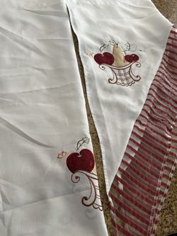 Kitchen Curtain