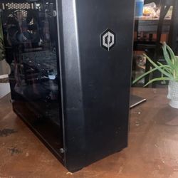 Cyberpowerpc Model C