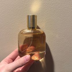 Vanilla Allure Perfume 