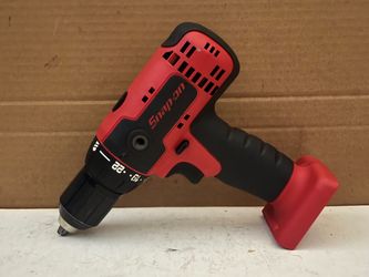 Snap-On Tools CDR8815, 18v Cordless Drill.