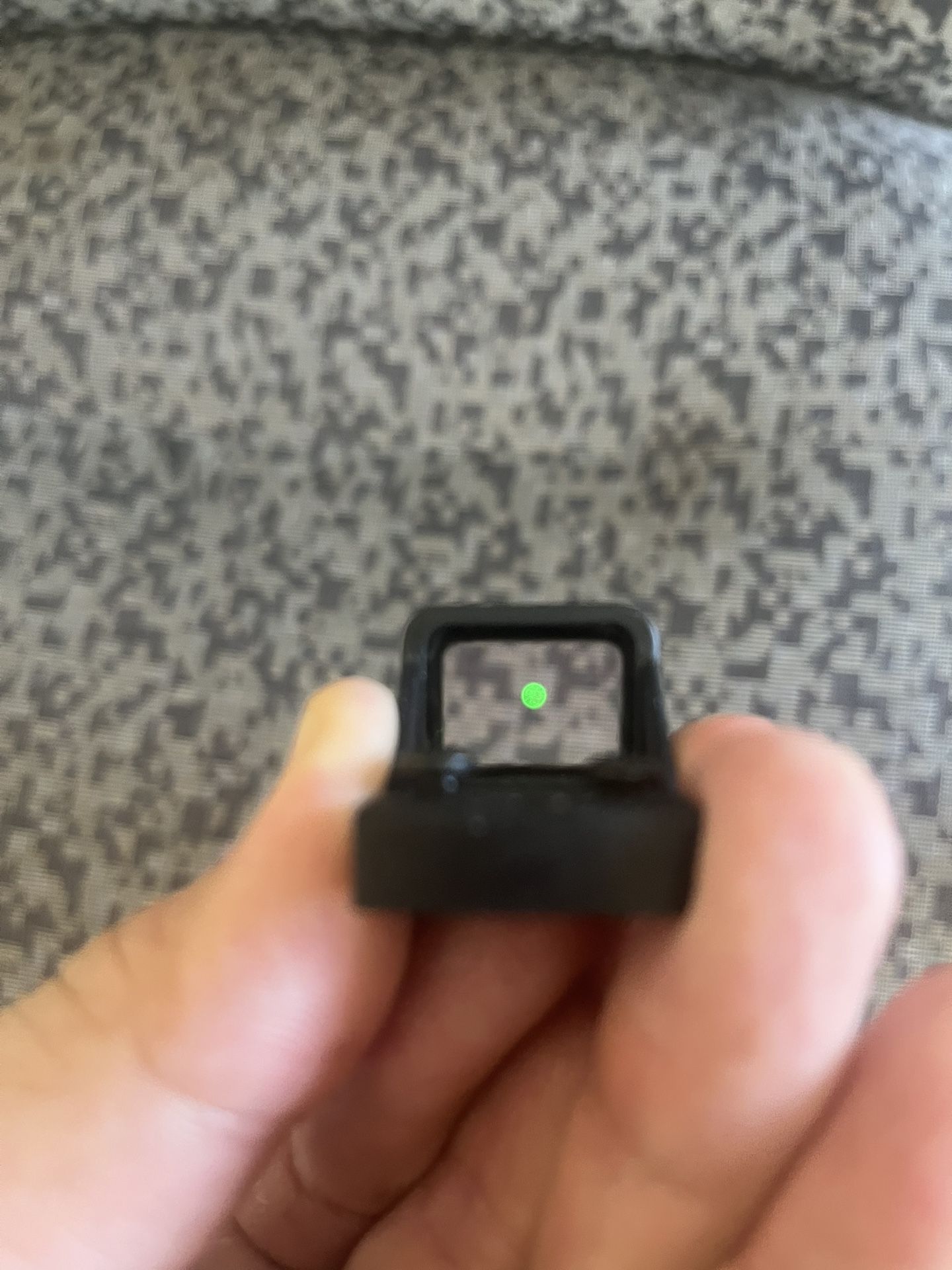Viridian RFX11 Green Dot Optic