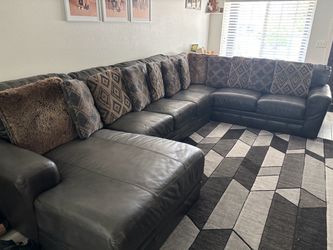 Living room set