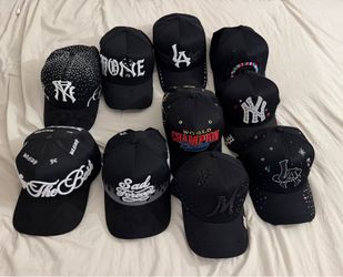 hats