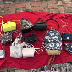 Purses 