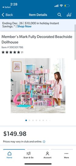 Doll House
