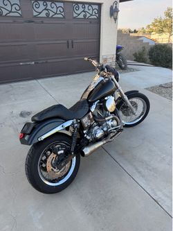 2008 dyna superglide