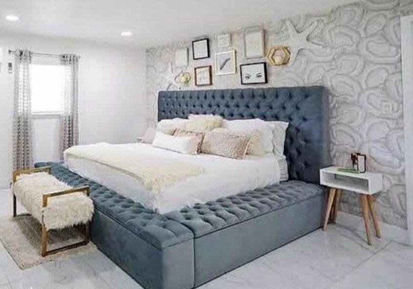 New Bedframe In Box 📦 Finance Available No Credit Needed 