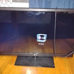 32 Inc Lg Tv 