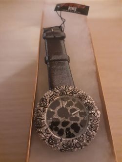 Lady fashion Designer watch Big Sale $9.99 reg $34.99