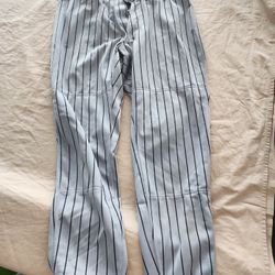 Men's Baseball Pants 