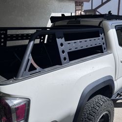 2022 2021 2000 Toyota Tacoma Bed Rack