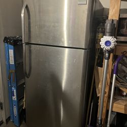 Refrigerator For Sale!