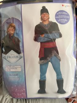 Disney frozen KRISTOFF