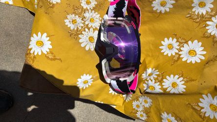 Fox racing MAIN KAIROS goggles