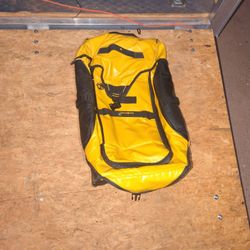 Samsonite Waterproof Duffle With Wheels