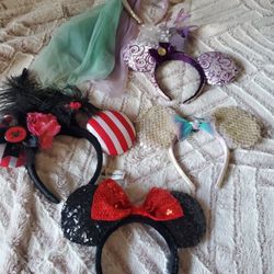 Different Items And Different Prices 