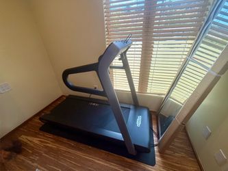 Technogym MyRun Treadmill