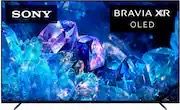 Sony 77" BRAVIA XR A80K OLED 4K Smart TV
