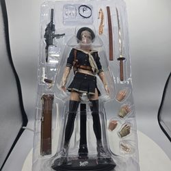 Hot Toys Baby Doll Sucker Punch