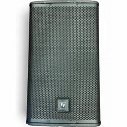 Ev elx112 speaker