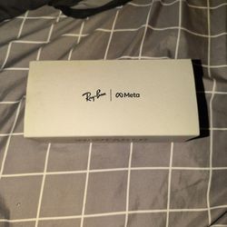 Ray.Bans Meta Wayfarer