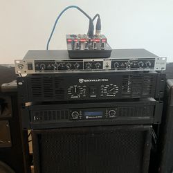 Stereo System