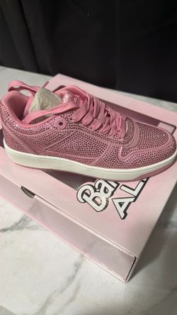 Barbie sneakers