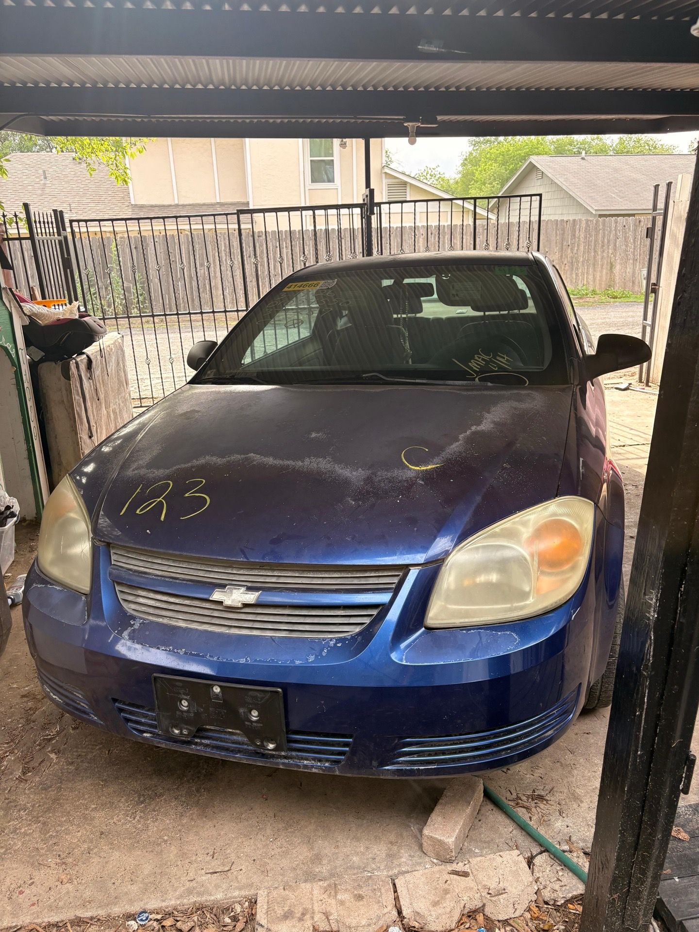 2008 Chevrolet Cobalt