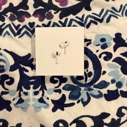 Apple Airpod Pros Generation 2