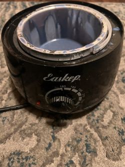 Waxer + Waxing Beads 