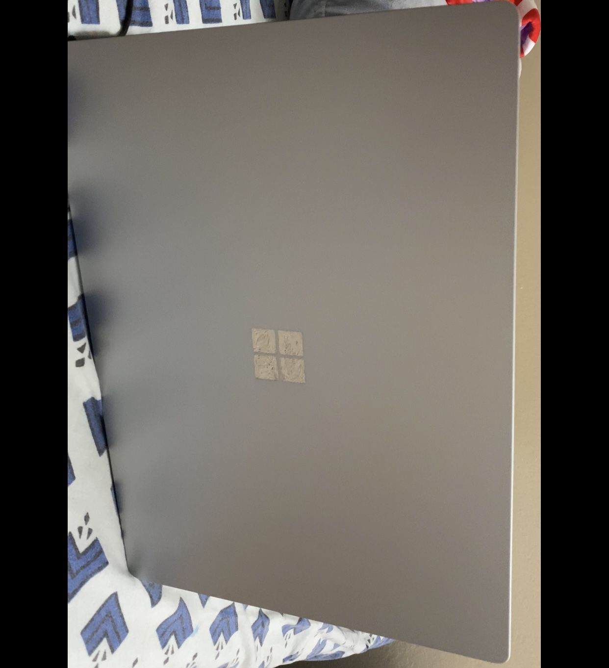 Microsoft Surface Laptop 4