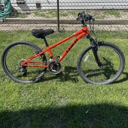 Trek Bike 