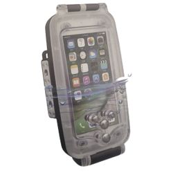 Diving Mobile Phone Housing for iPhone 6 Plus
