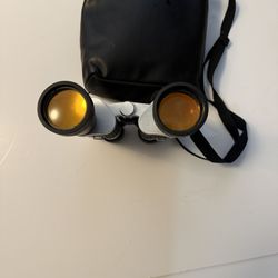 Binocular ODCC 2019. 10x50