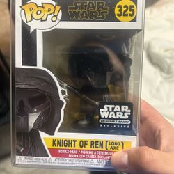 Knight Of Ren