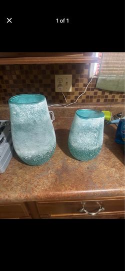 Vases