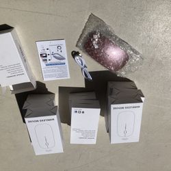 Wireless, Bluetooth, Rechargeable Mouse