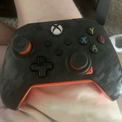 Brand New Controller Just Bought It On April 2 