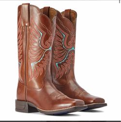 Ariat women’s boots