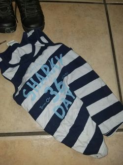 Boy shirt