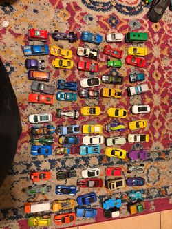 Hotwheels