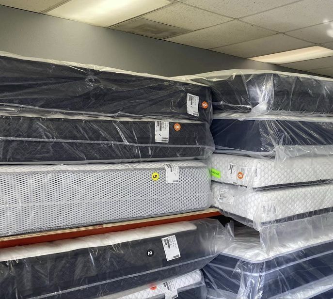 Twin Full Queen King Mattress | Quality Options at Great Rates