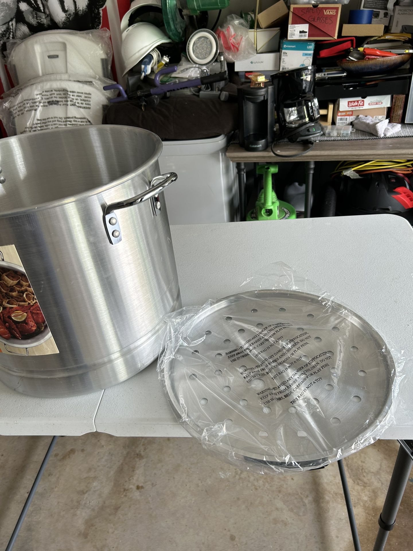 Cast iron comal (tortilla skillet) for Sale in San Antonio, TX - OfferUp