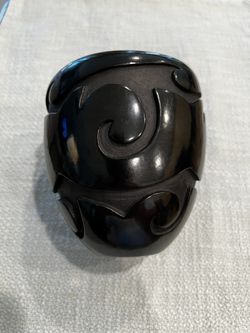 Santa Clara Pottery - Authentic