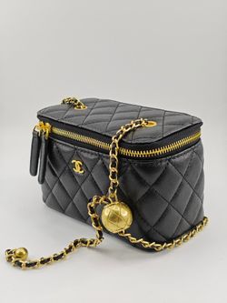 Leather Luxury Bags