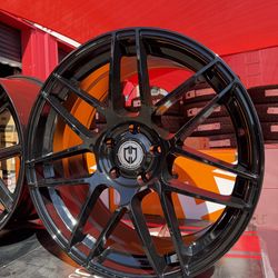 Rines para camaro y bmw barato rims for camaro and bmw cheap