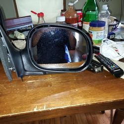 Ford F150 Brand New Mirrior 1997t0 2003 