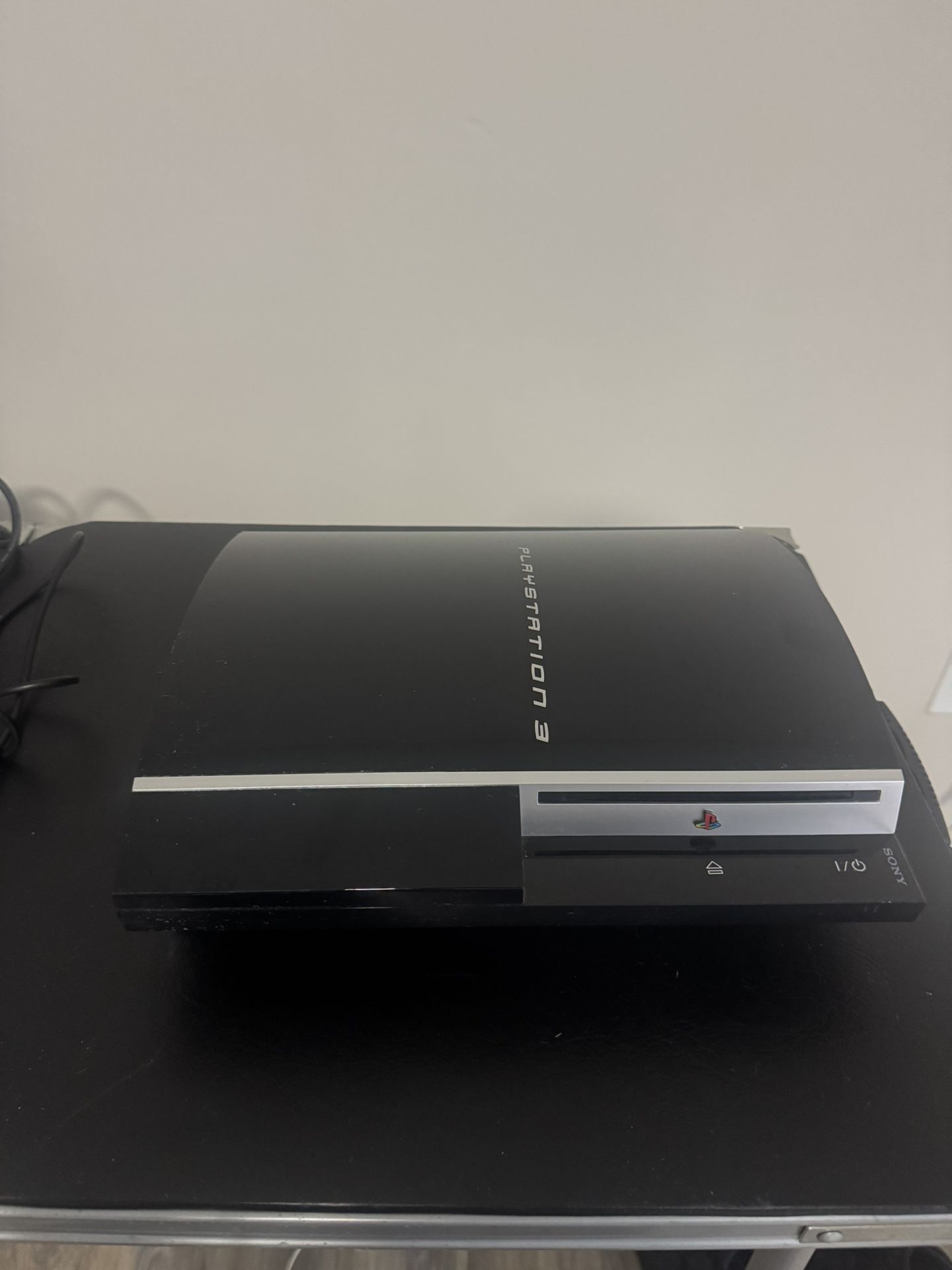 Sony PlayStation 3