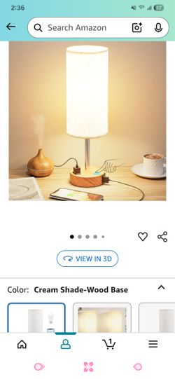 Table Lamp