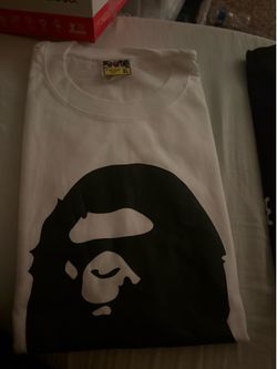Bape shirts